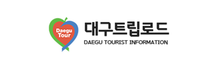 Daegu Tour 대구트립로드 DAEGU TOURIST INFORMATION